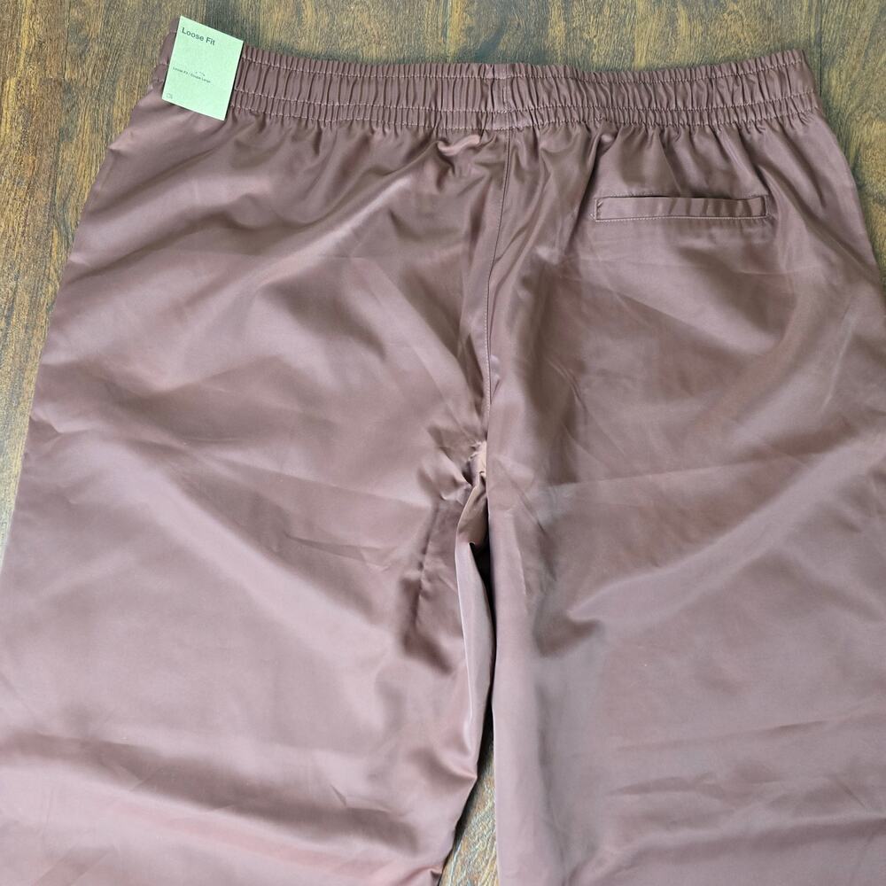 Jordan Women's Brooklyn Water Repellant Pants - Dark Pony/Black - XXL - NWT - Picture 10 of 12